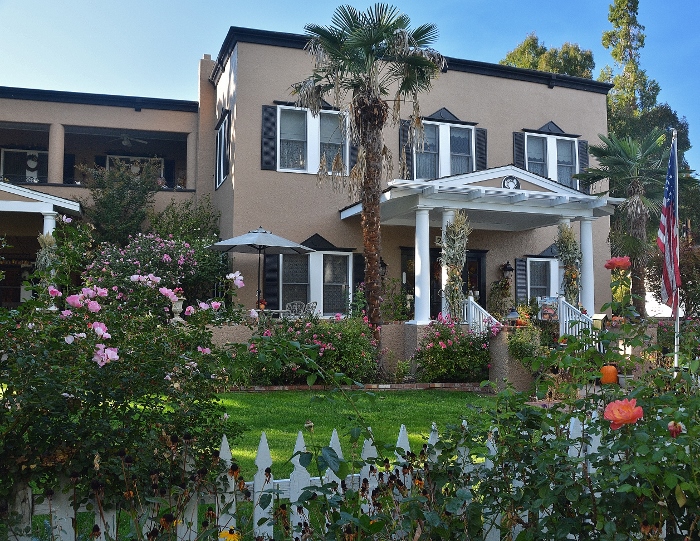 Jacksonville B&B